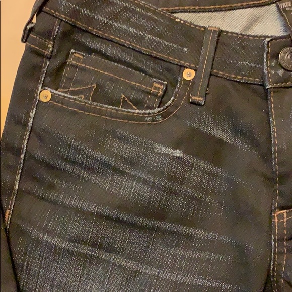 True religion jeans - Picture 4 of 6